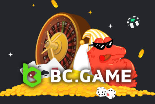 BC.Game UAE Login Process Your Guide to Accessing the Excitement