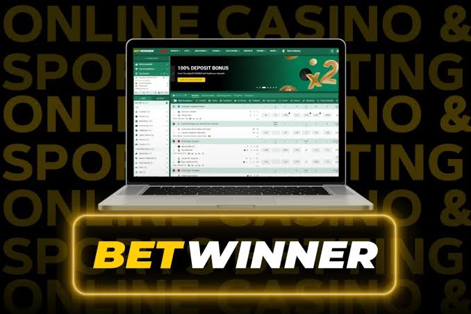BetWinner Mobile App Your Ultimate Betting Experience