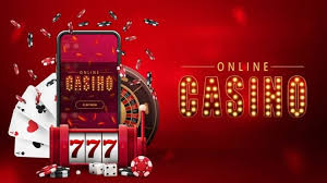 Casino Blaze Spins Unleash Your Winning Potential