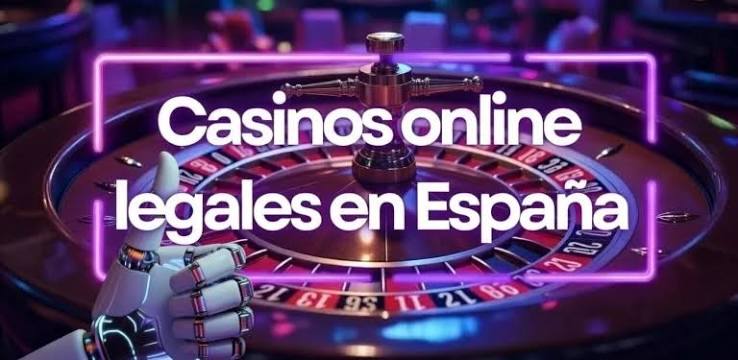 Casino en Directo España 2026 El Futuro del Juego en Línea