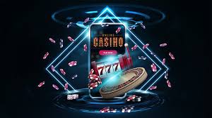 Experience Thrilling Gameplay at BetBlast Casino UK