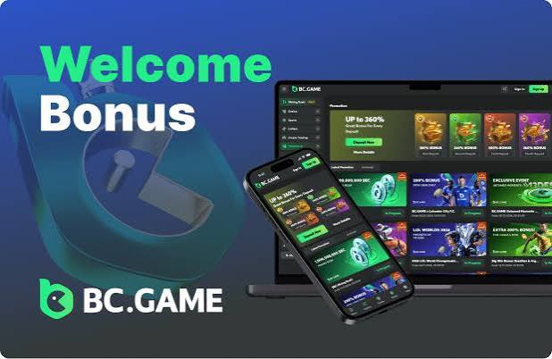Explore Exciting Betting Opportunities with BC.Game Sportsbook