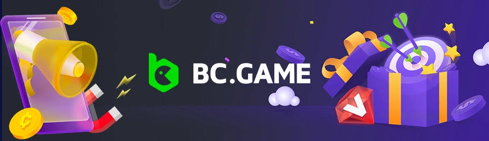 Explore the Excitement of BC.Game Casino and Sportsbook