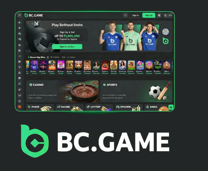 Explore The Exciting BC.Game Bonuses to Boost Your Gaming Experience