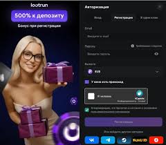 LootRUn Casino — Обзор Казино Лучшая Игровая Площадка 2023