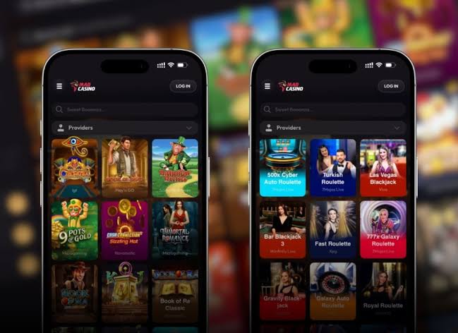 Los Mejores Juegos de Casino para Ganar Dinero Real