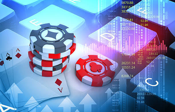 Nové Casino Objevte Nejnovější Online Hry a Bonusy
