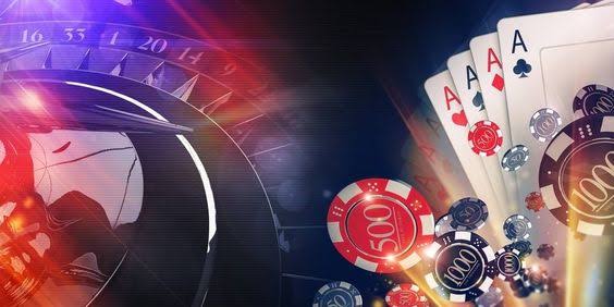 Nové Casino Objevte Nejnovější Online Hry a Bonusy