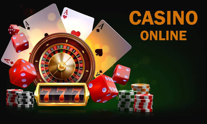 Online Casino Εξωτερικού Οδηγός για την Επιλογή του Ιδανικού Καζίνο