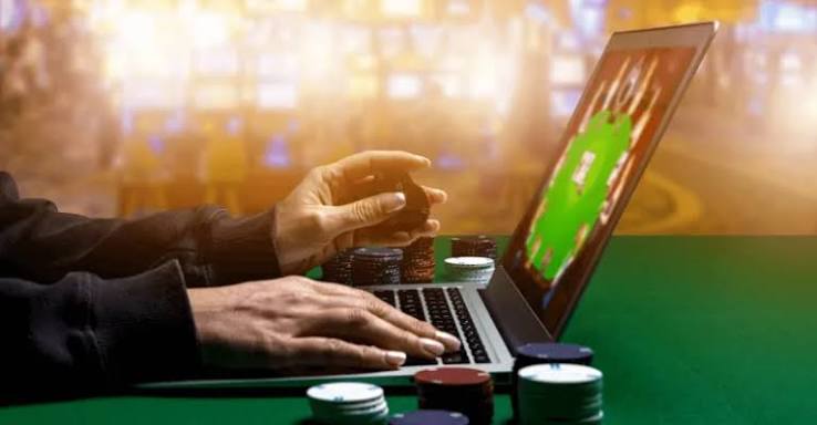 Online Casino Εξωτερικού Οδηγός για την Επιλογή του Κατάλληλου