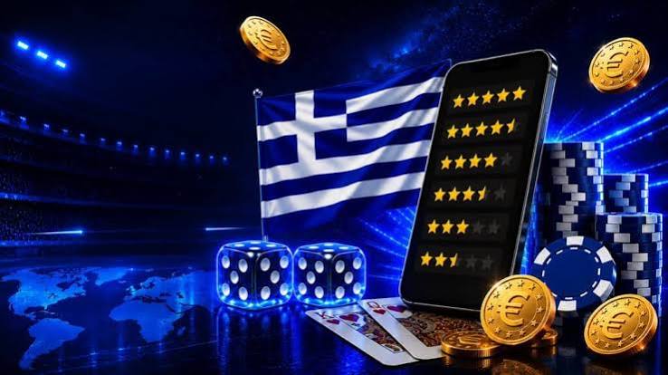 Καλύτερα Ξένα Online Casino στην Ελλάδα Οδηγός για Παίκτες Καλύτερα Ξένα Online Casino στην Ελλάδα Οδηγός για Παίκτες