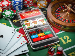 Oplev Spændingen ved Online Casinoer Oplev Spændingen ved Online Casinoer