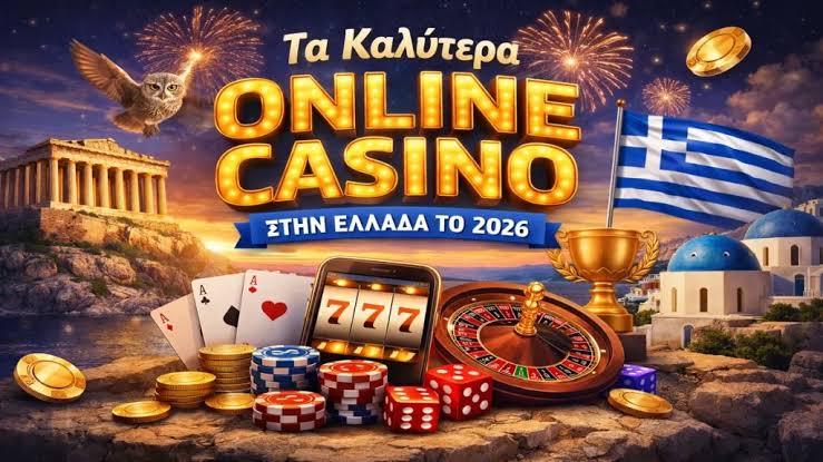 Καινούργια Καζίνο Η Νέα Εποχή του Διαδικτυακού Τζόγου