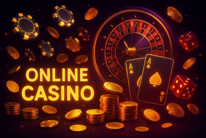 Zahraniční casino s nízkým vkladem Vstupte do světa zábavy