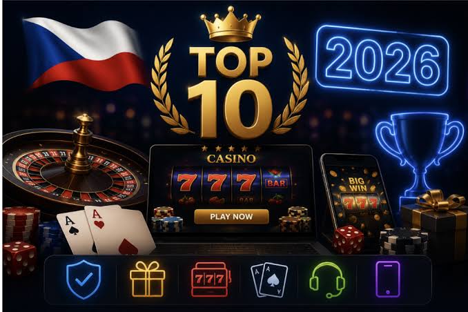 Zahraniční kasina online Vše, co potřebujete vědět 107092271