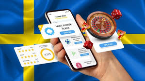 Bästa Utländska Casino - En Guide till de Topprankade Spelställena