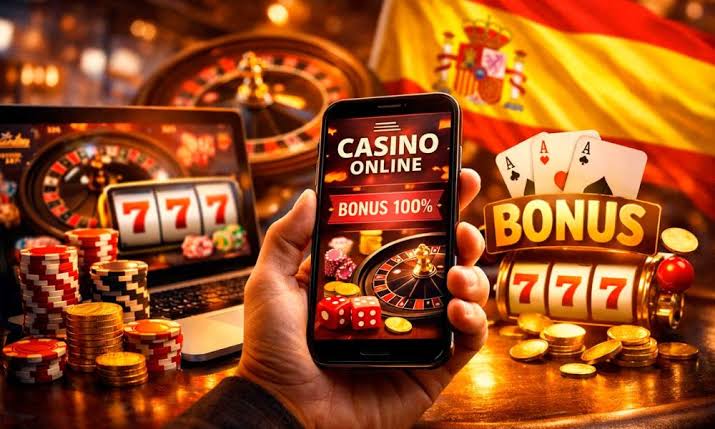 Casino Dinero Real Online Gratis La Experiencia de Juego que Estabas Esperando