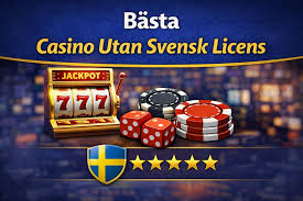 Casino Utan Svensk Licens En Djupgående Guide 1988340209