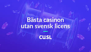 Casino Utan Svensk Licens En Djupgående Guide 1988340209