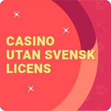 Casino utan svensk licens En djupgående guide 2013536990