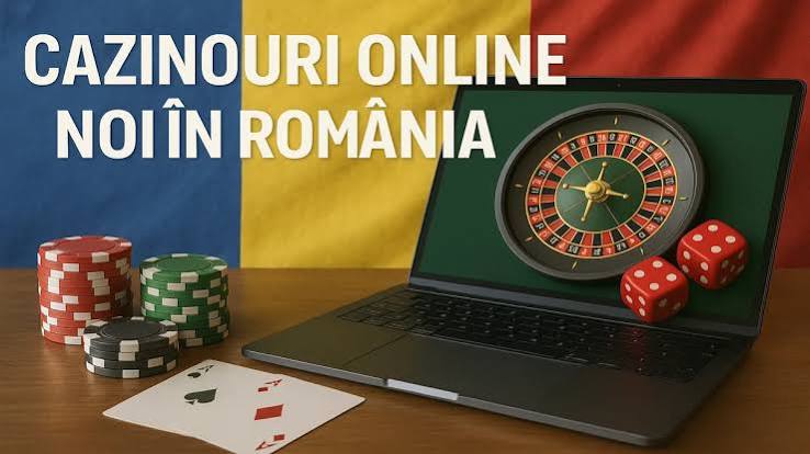 Cazinouri Noi Explorează Cele Mai Noi Oferte și Promoții