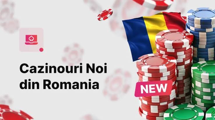Cazinouri Noi Online Cele Mai Noi Platforme de Jocuri din România