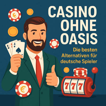 Die besten Sportwettenanbieter ohne OASIS -2120701634