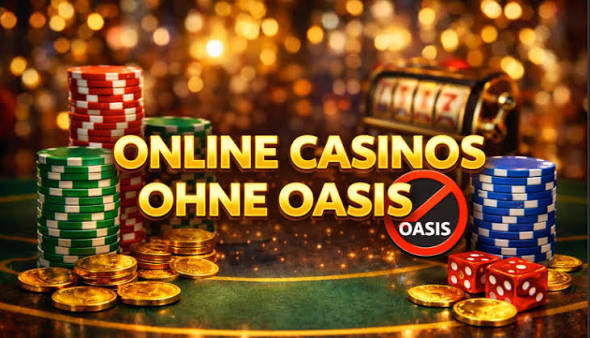 Die besten Sportwettenanbieter ohne OASIS -2132129118