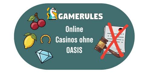 Die besten Sportwettenanbieter ohne OASIS -2133029009