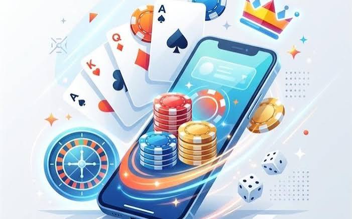 Explora el Mundo de los Juegos de Casino Online con Dinero Real