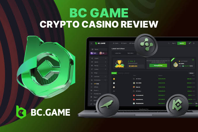 Exploring BC.Game's Impact in Indonesia