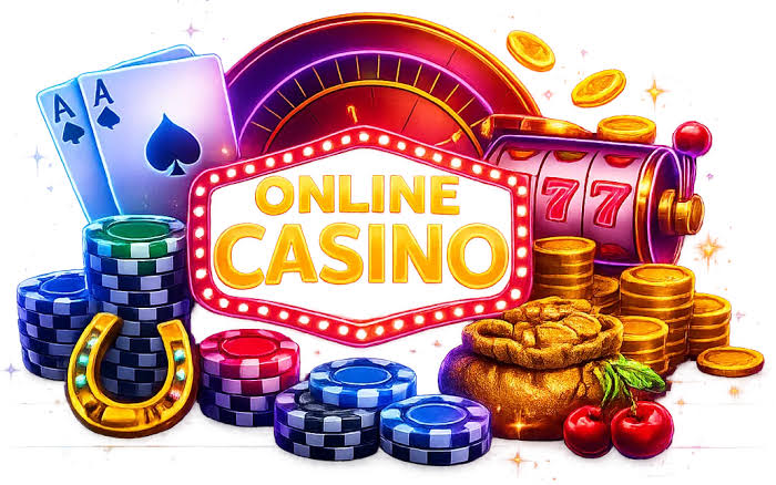 Legální online casino BetX - Vstupte do světa zábavy a výher!