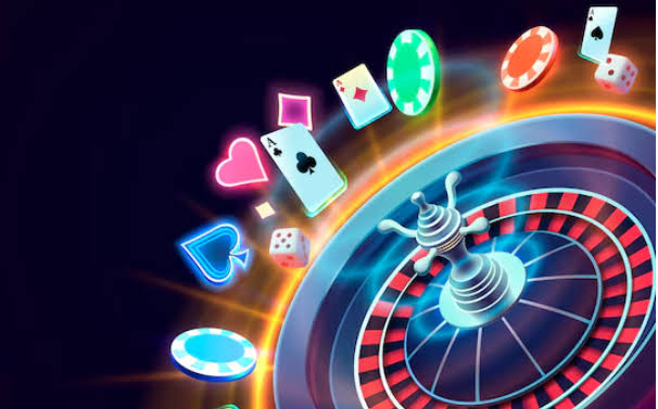 Legální online casino BetX - Vstupte do světa zábavy a výher