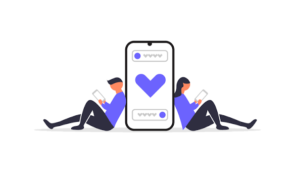 A New Beginning in Dating: Making New Connections at Every Stage of Life