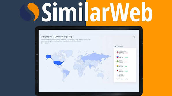 SimilarWeb 2026