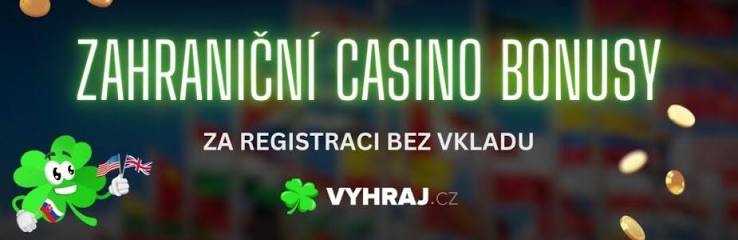 Nová online kasina Objevte vzrušení a možnosti