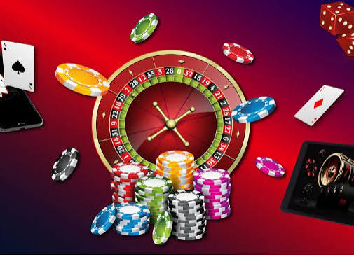 Nové Casino Nejnovější trendy a nabídky v online hraní