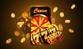 Ontdek de Wereld van GT Bet Casino 569392928 Ontdek de Wereld van GT Bet Casino 569392928