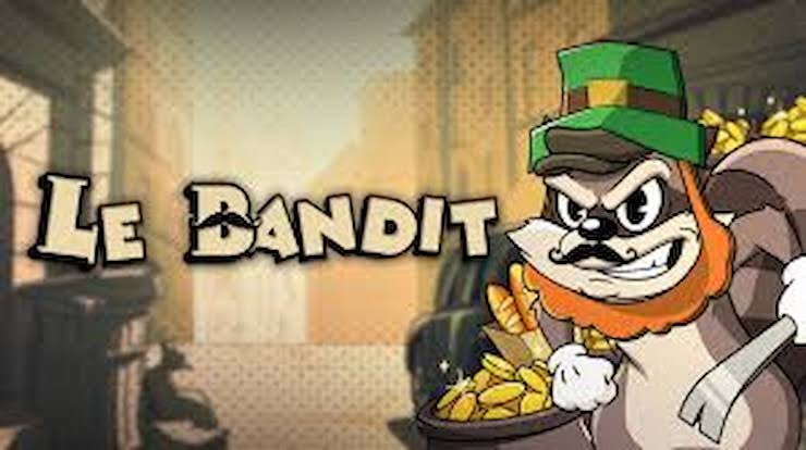 Oplev Le Bandit En Spændende Verden af Online Casino