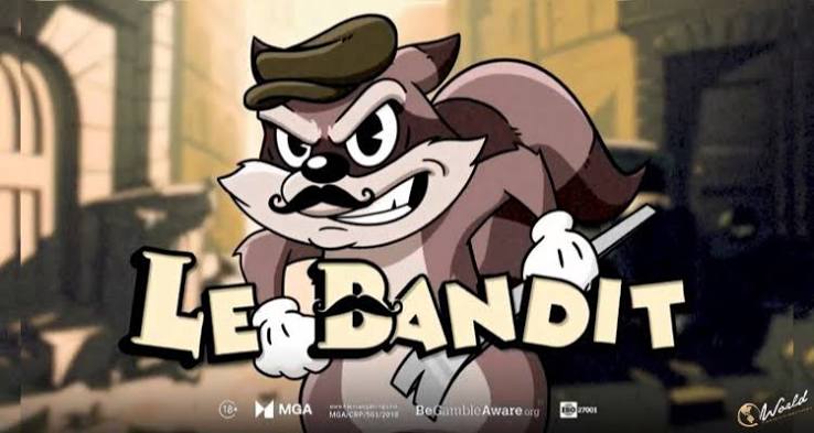 Oplev le Bandit En Unik Online Casino Oplevelse i Danmark