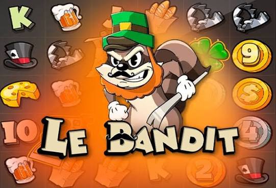 Oplev le Bandit En Unik Online Casino Oplevelse i Danmark