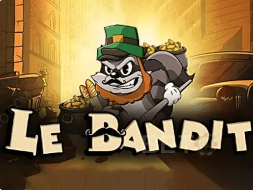 Oplev Le Bandit En Verden af Spil og Underholdning