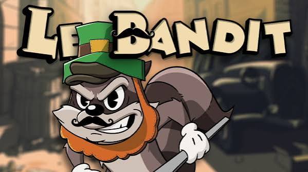 Oplev Le Bandit En Verdensklasse Spiloplevelse i Danmark