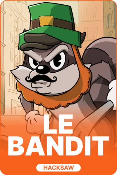 Oplev Le Bandit Gratis - Din Guide til Casino Underholdning