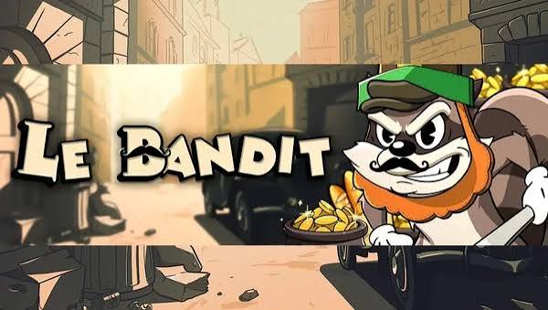 Oplev Le Bandit Gratis Din Guide til Spilglæde