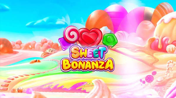 Oplev Sweet Bonanza Online Casino Spil, Gevinster og Sjov