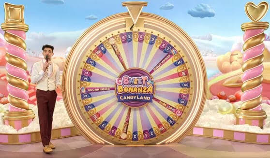 Oplev Sweet Bonanza Pragmatic Play's Søde Slotspil