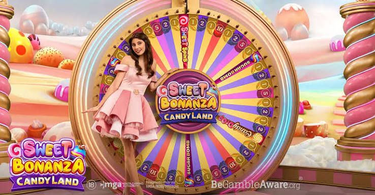 Oplev Sweet Bonanza Prøv Gratis – En Sød Spiloplevelse