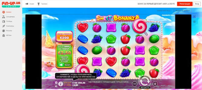 Oplev Sweet Bonanza Prøv Gratis Spillet Her