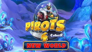 Pirots 4 Oplev det Eventyrlige Univers af Piratspil